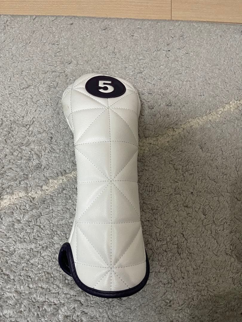 ONOFF POWER TRENCH 5 フェアウェイウッド 19°