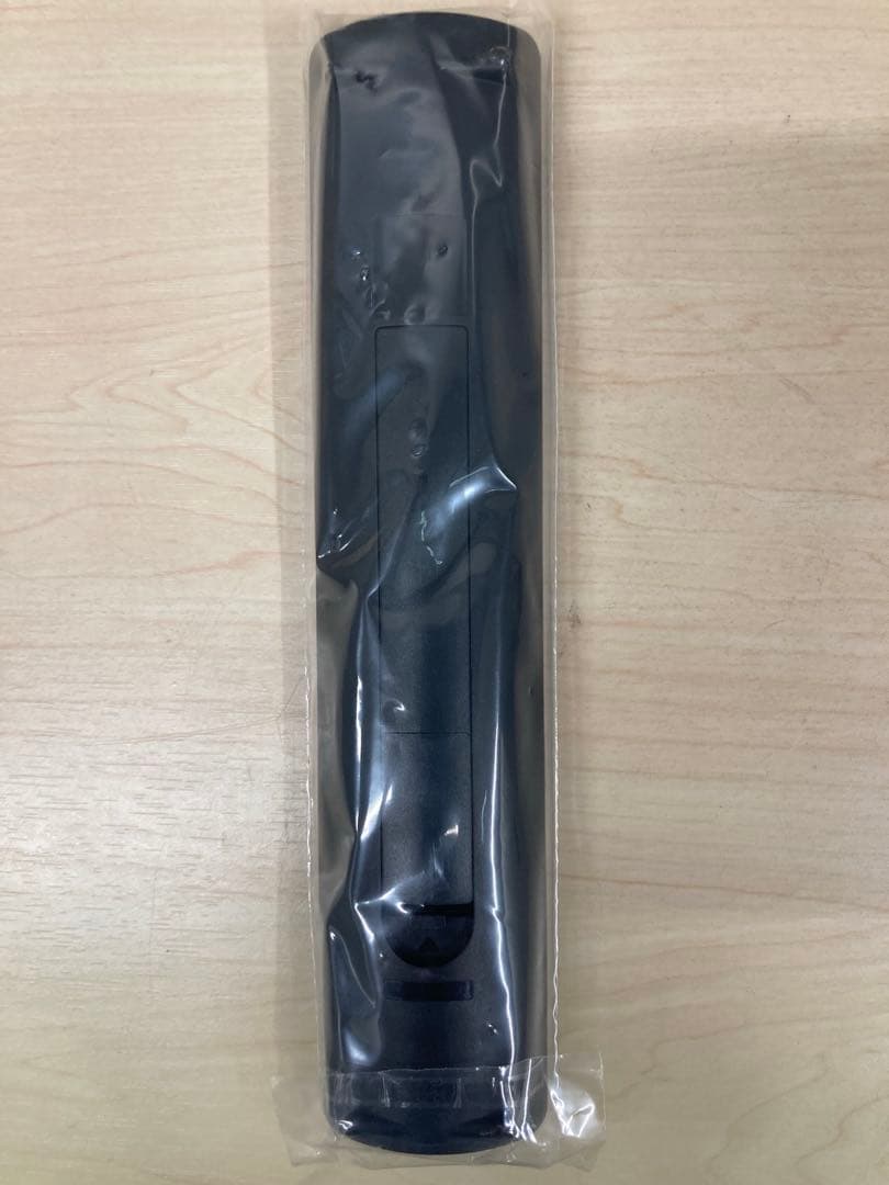 めっちゃ綺麗　リモコン新品　シャープ　AQUOS ブルーレイ　BD-NW510