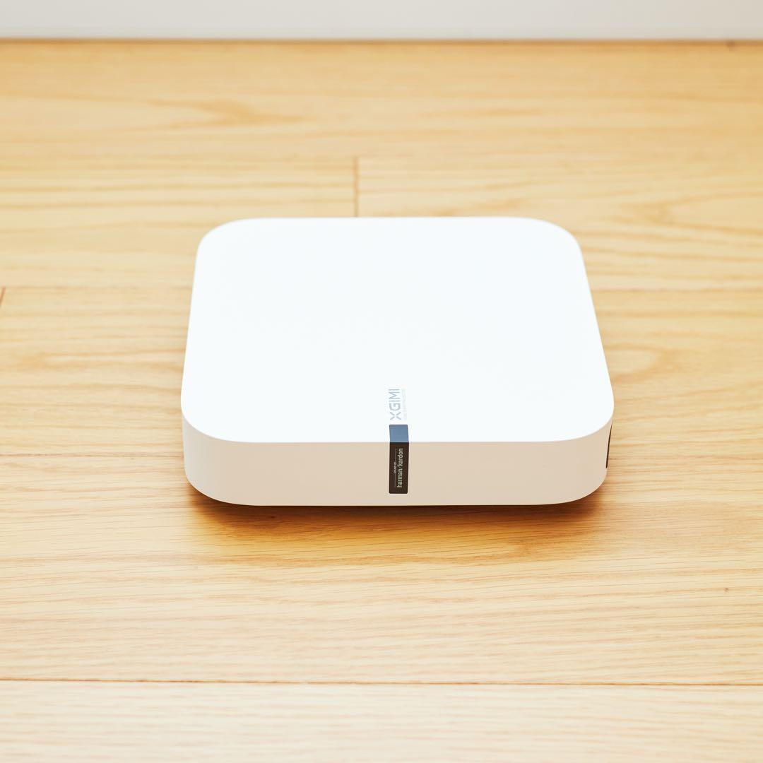 XGIMI Elfin ホームプロジェクター 本体 フルHD 1080p