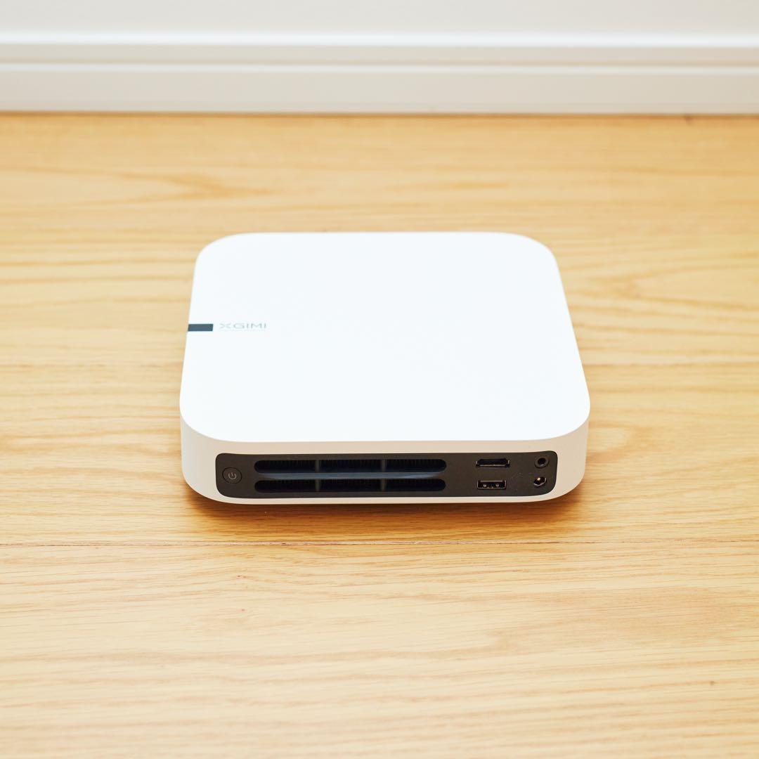 XGIMI Elfin ホームプロジェクター 本体 フルHD 1080p