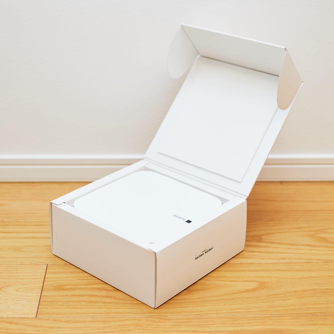 XGIMI Elfin ホームプロジェクター 本体 フルHD 1080p