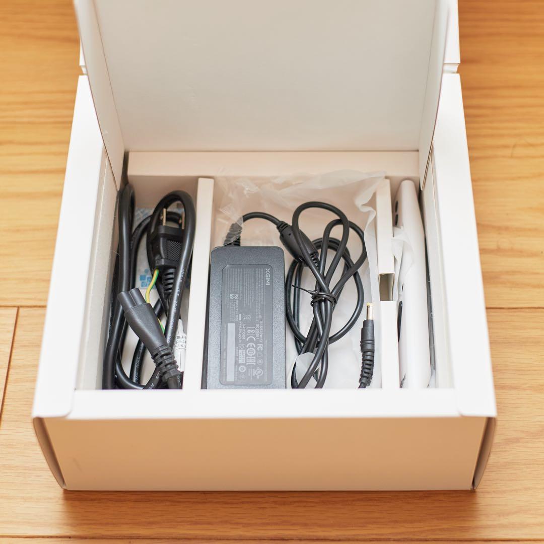 XGIMI Elfin ホームプロジェクター 本体 フルHD 1080p