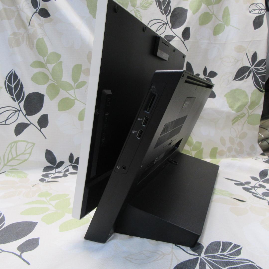 Win11公式サポート高性能8世代Corei5/メ16G/SSD+HDD/DVD