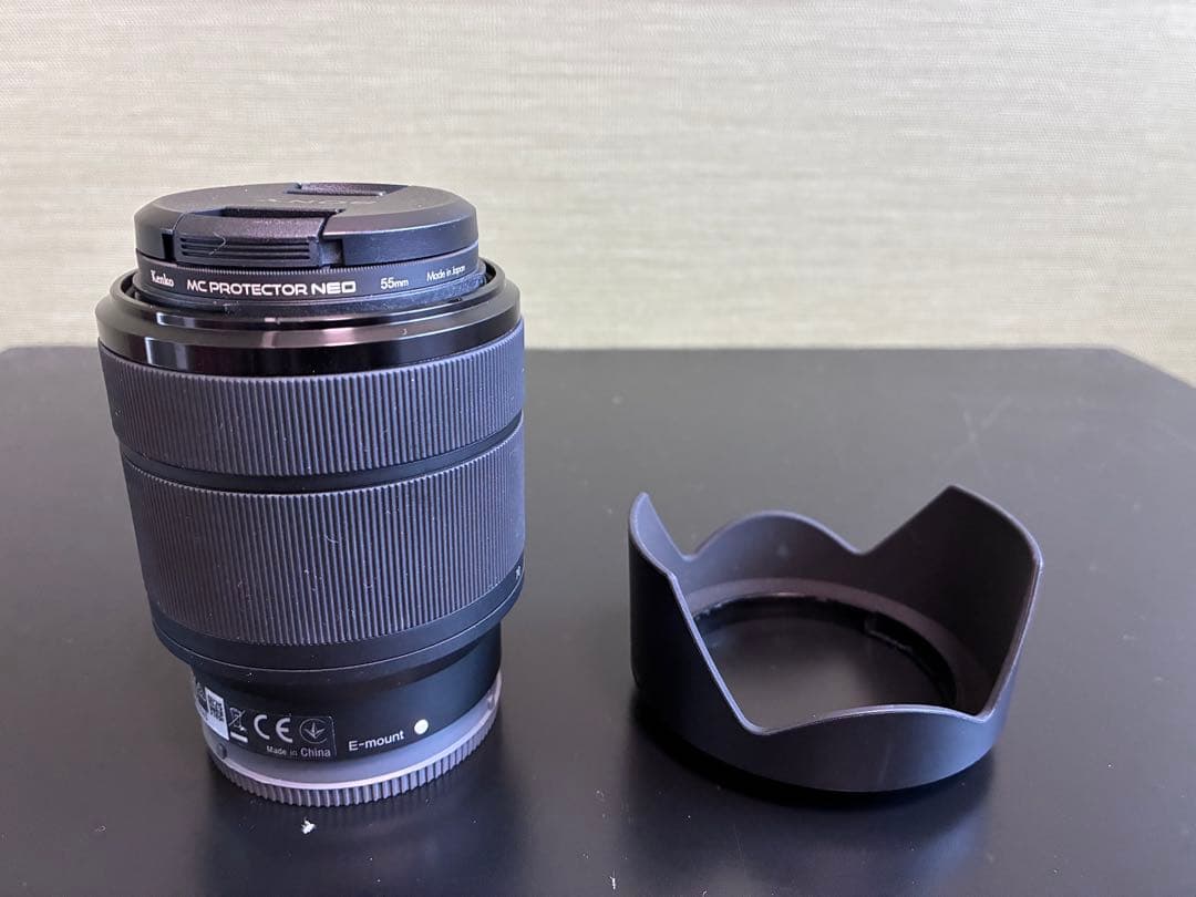 Sony FE 28-70mm f/3.5-5.6 ズームレンズ