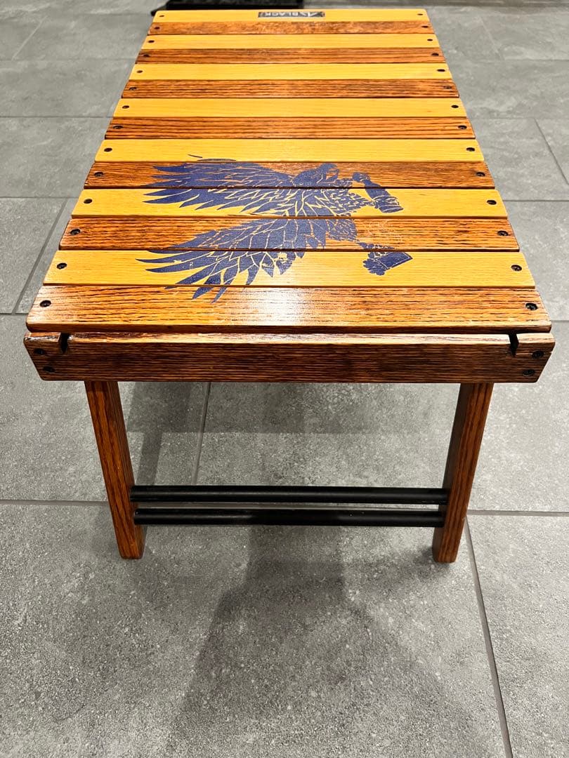 コ*ズ様 ハレテーブル　アイアンプレート2枚セット