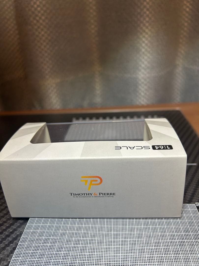 1/64 リバティーウォークMINI COOPER ZEROFIGHTER