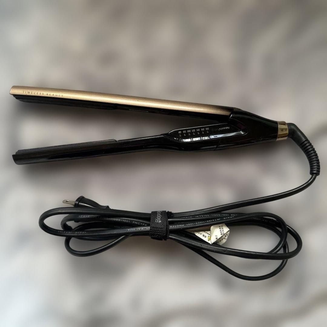 ヘアビューロン 4D Plus（ストレート）※ジャンク品