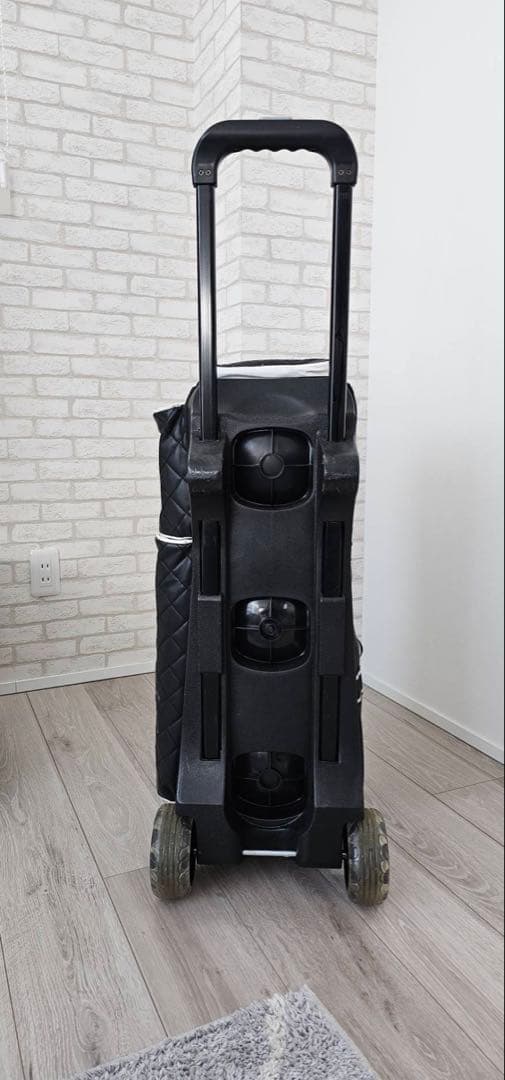 STORM THUNDER Signatureボウリングバッグ　キーホルダー付き