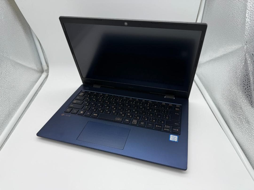 NEC 第八世代i7 8GB 新品SSD256GB Office2021付き