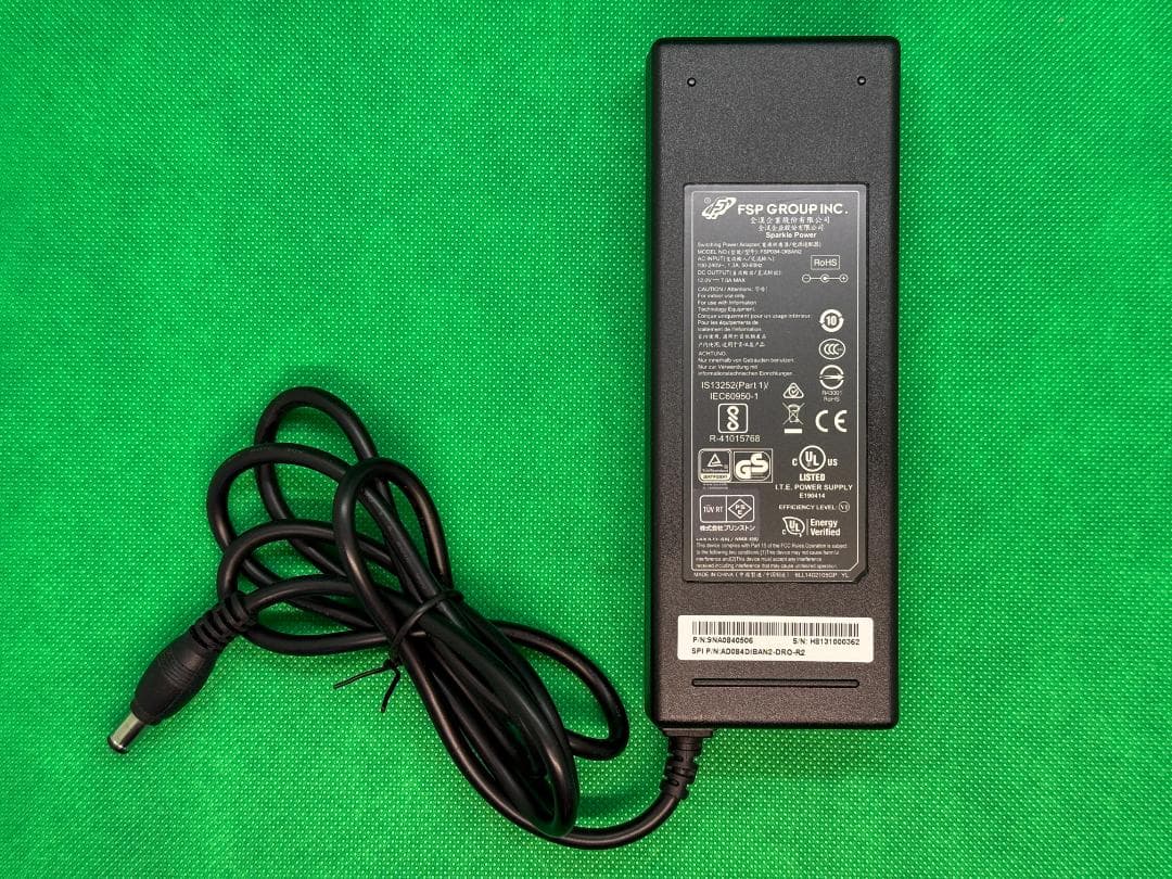 Drobo 5N2 NAS ジャンク　起動不可