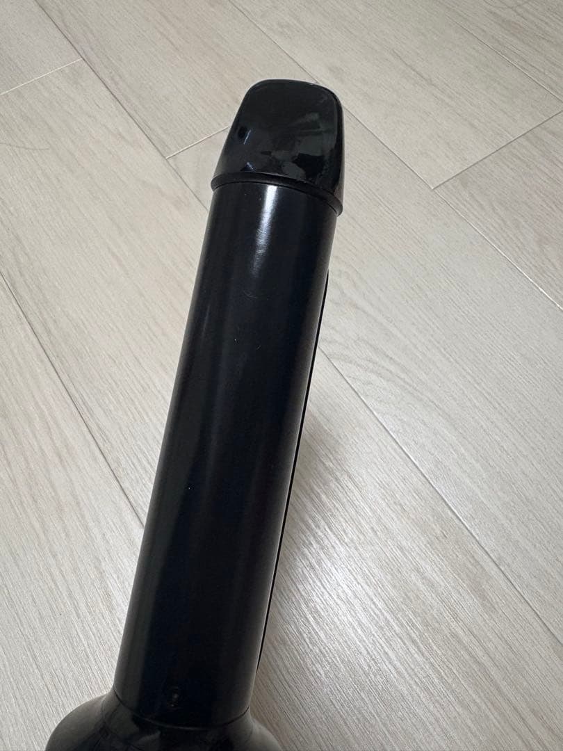 ヘアビューロン　コテ 4Dplus L-type (34.0mm）