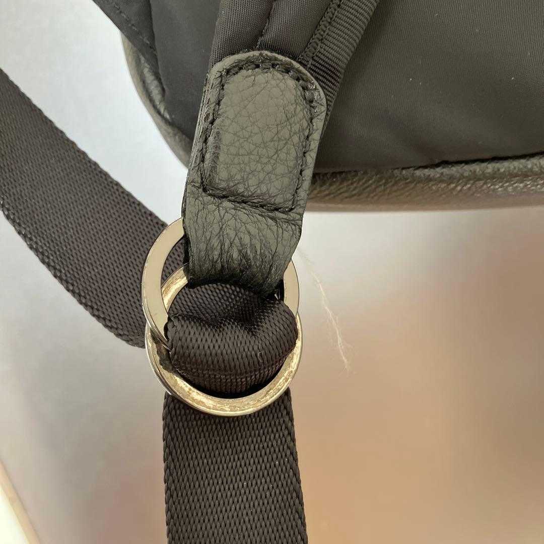 バッグ SLIM TALL PACK