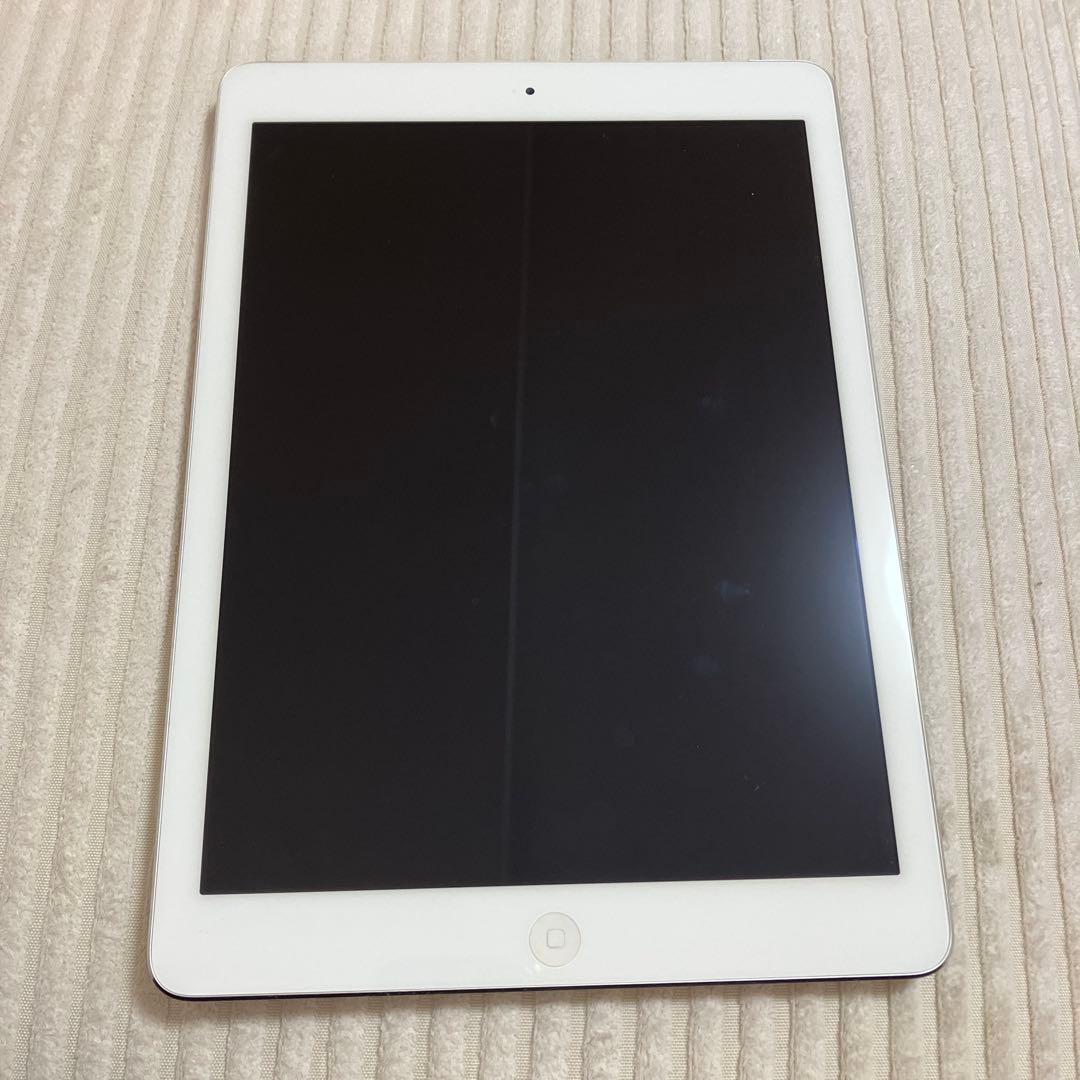 iPad本体 iPad Air Wi-Fi, Cellular 128GB