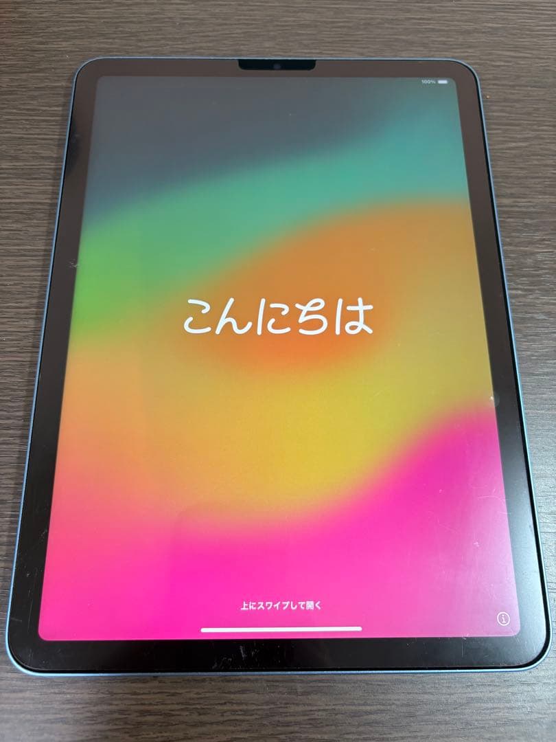 ゆ様　iPad Air 256GB