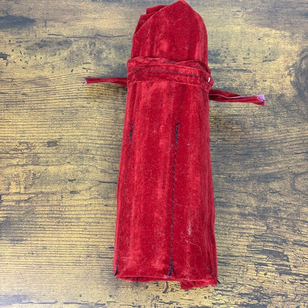 ソルフェジオ周波数 音叉 8本セットBIOSONIC ケース付きヒーリング 瞑想