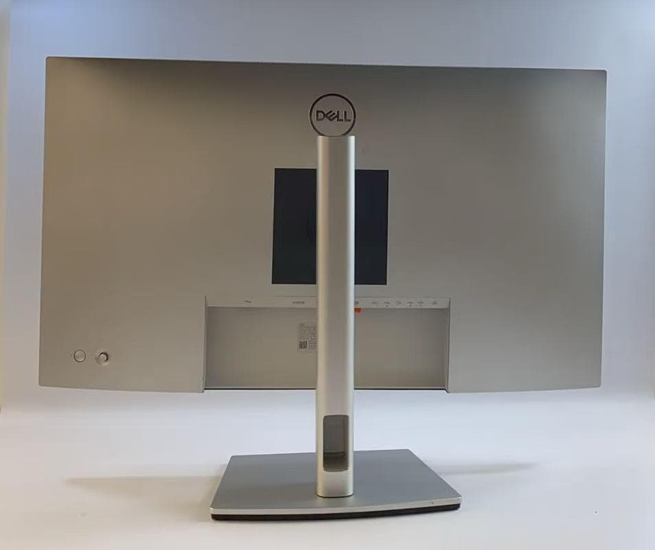 Dell 27インチ USB-Cハブ モニター U2722DE 訳あり