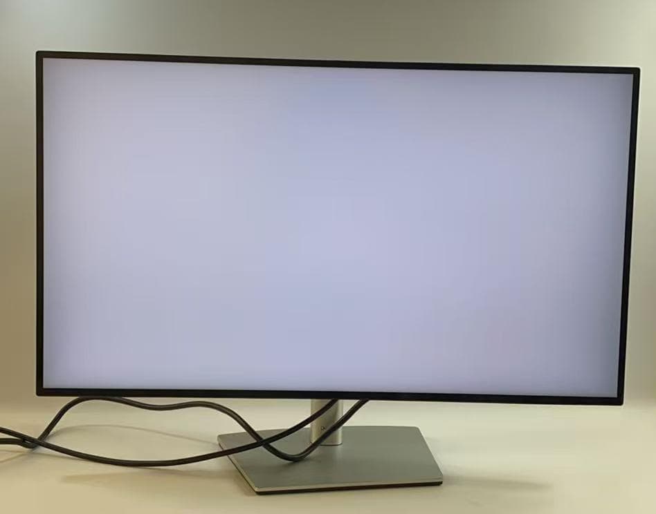 Dell 27インチ USB-Cハブ モニター U2722DE 訳あり