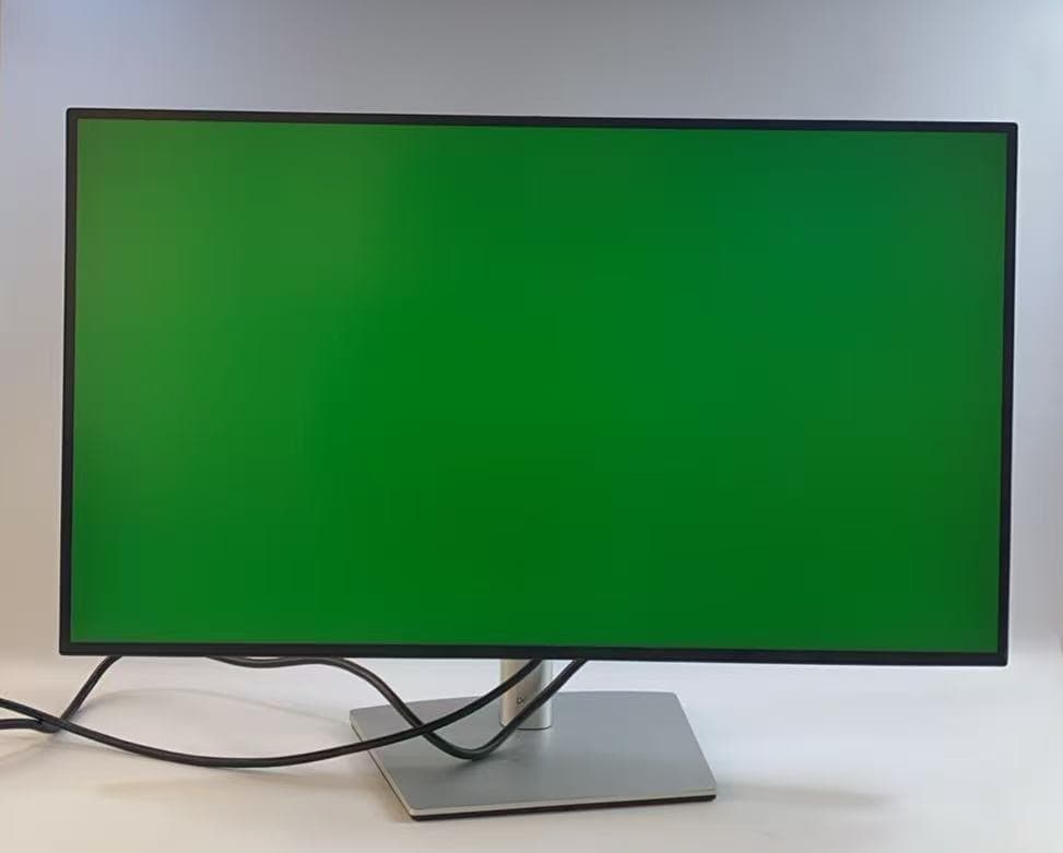 Dell 27インチ USB-Cハブ モニター U2722DE 訳あり