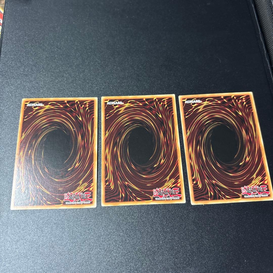 遊戯王 オシリス オベリスク ラー 三幻神 ファラオズシークレット ファラオズ