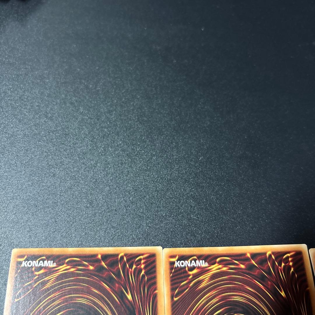 遊戯王 オシリス オベリスク ラー 三幻神 ファラオズシークレット ファラオズ