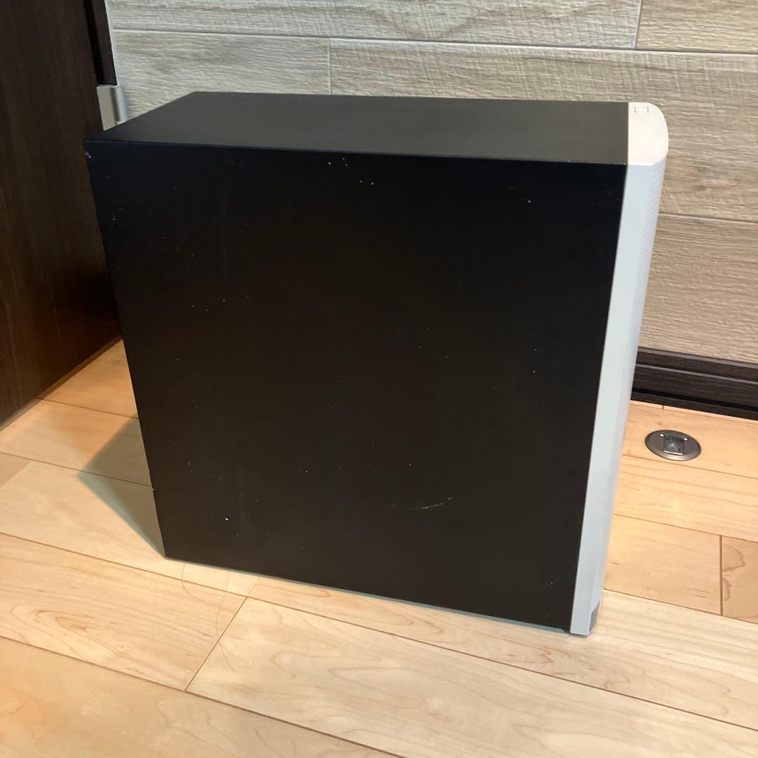 ゲーミングPC/core i7/ 500GB/GeForce/Windows11