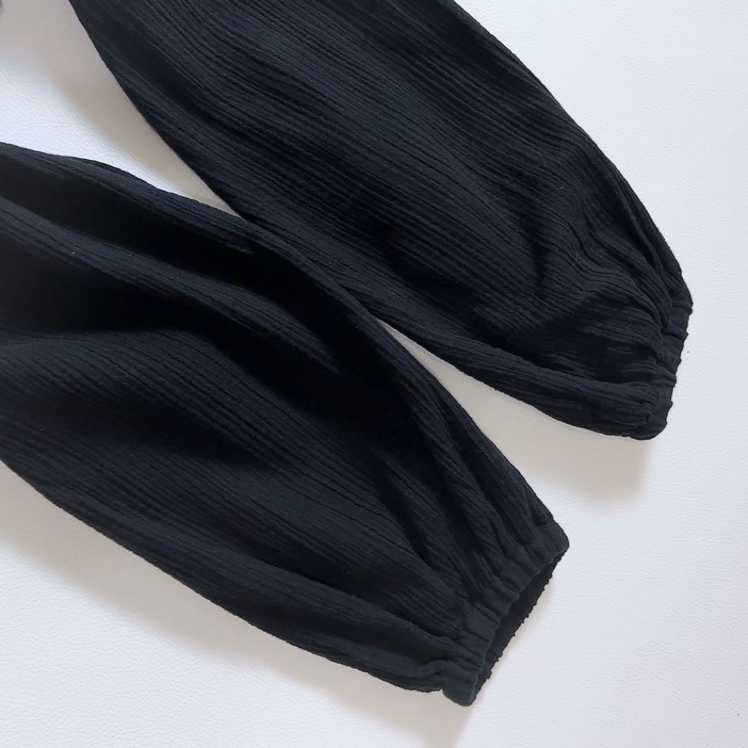 極美品ꕥサラマリカ 2025 2way 前後着 コットンガーゼ ロングドレス M