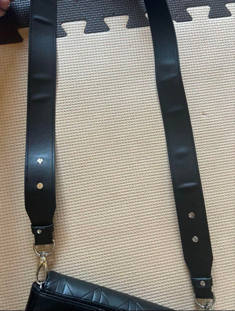 【正規品】DIOR beaute バッグ