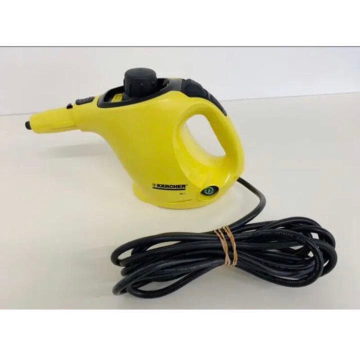 ケルヒャー　スチームクリーナー　SC1