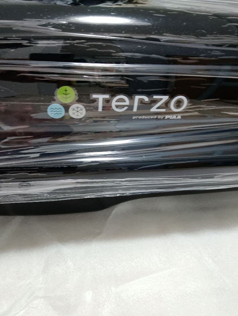 テ*ム様 最終値下げ terzo ルーフボックス270L エアロクロスライダー