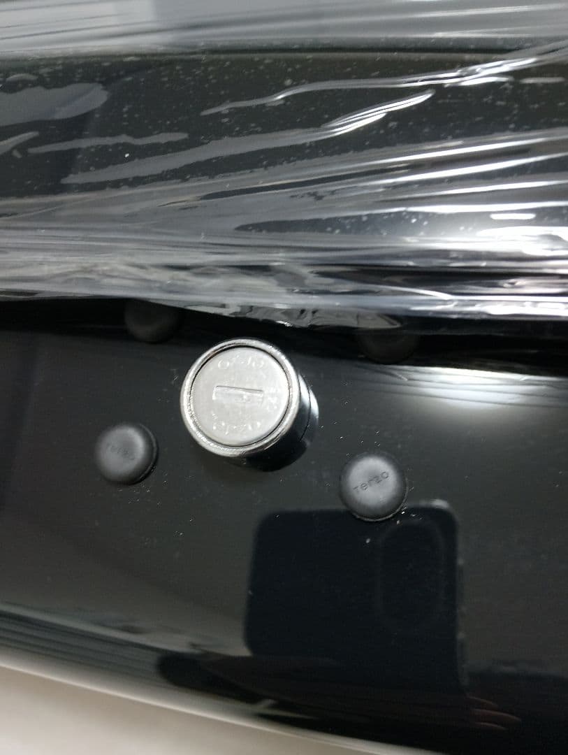 テ*ム様 最終値下げ terzo ルーフボックス270L エアロクロスライダー