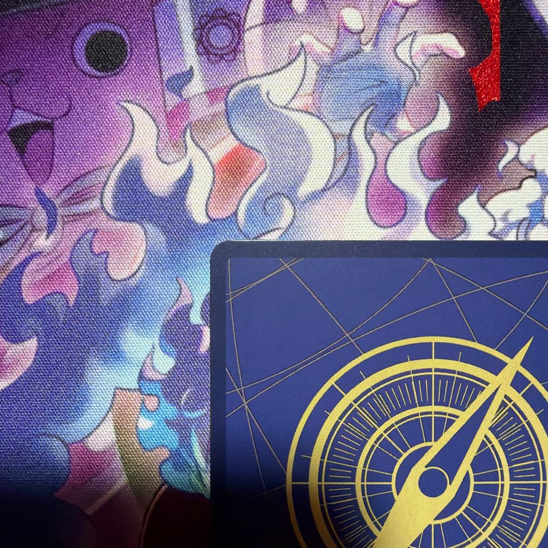 モンキー・D・ルフィ　ワンピースデイ　ONE PIECE DAY プロモ