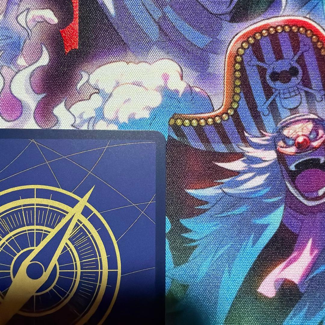 モンキー・D・ルフィ　ワンピースデイ　ONE PIECE DAY プロモ