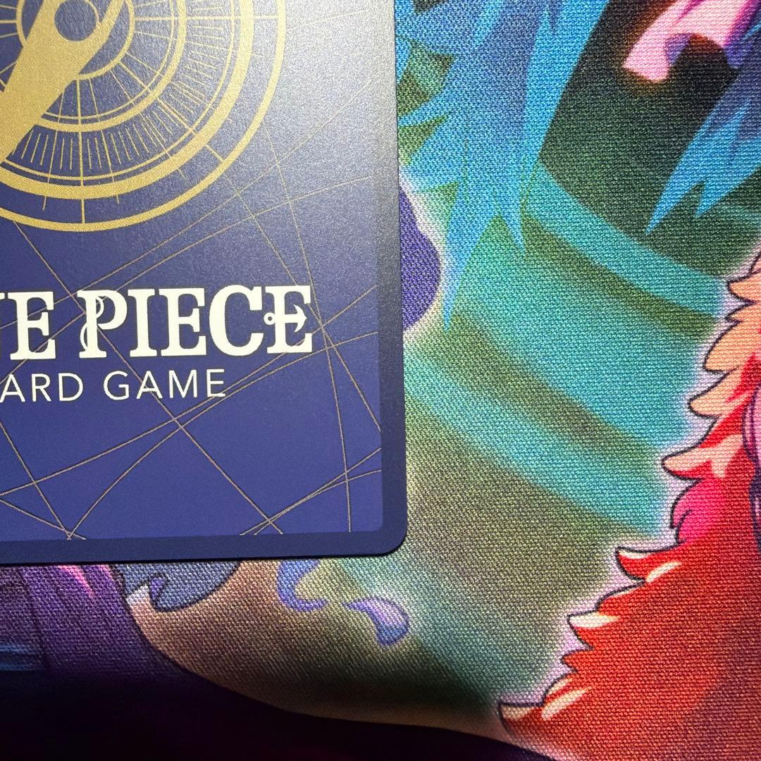 モンキー・D・ルフィ　ワンピースデイ　ONE PIECE DAY プロモ