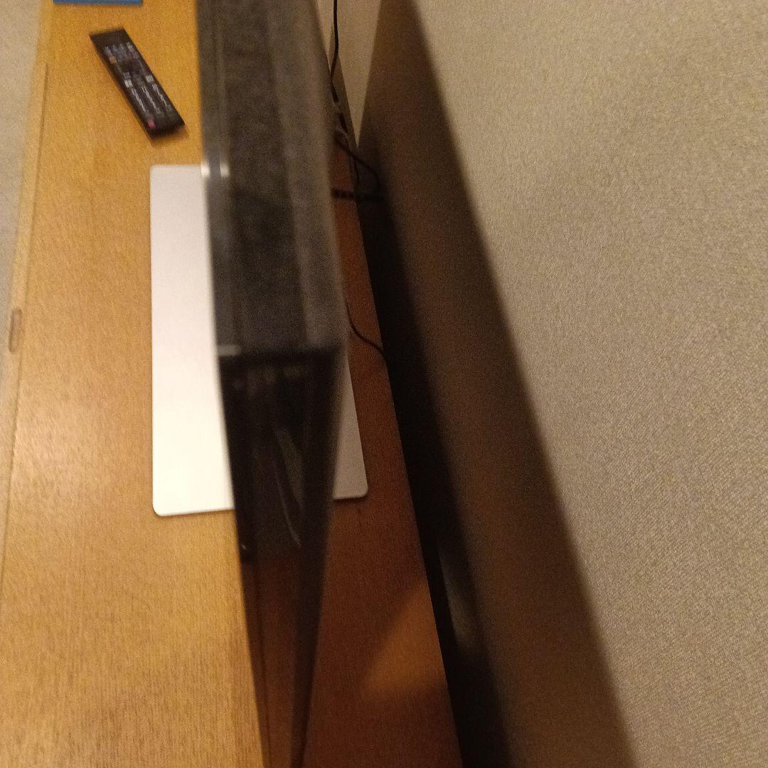 東芝50型液晶 TV　50J7　50インチ　リモコン付き　直接引取り限定販売‼️