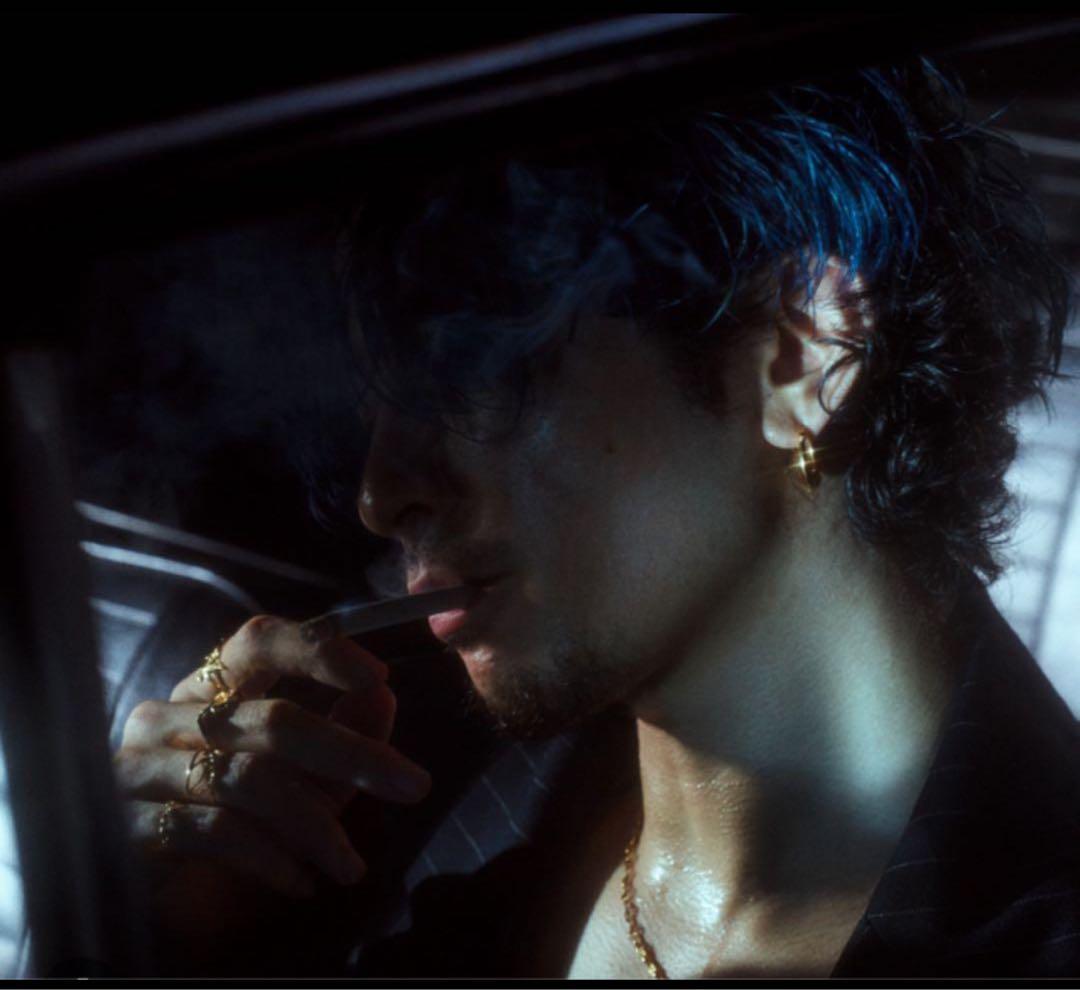 pointless journey 常田大希　1月中のみ限定値下げ