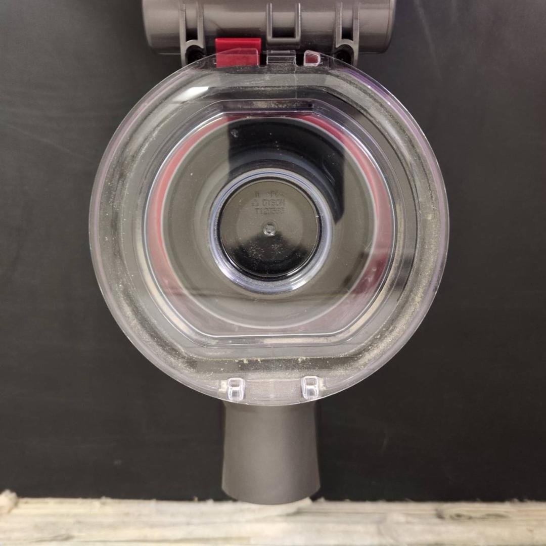 ☆dyson　V8オリジン　SV25　コードレスクリーナー　ダイソン