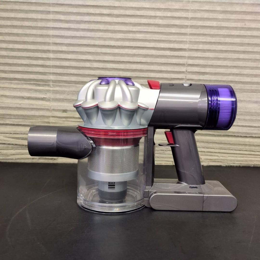 ☆dyson　V8オリジン　SV25　コードレスクリーナー　ダイソン