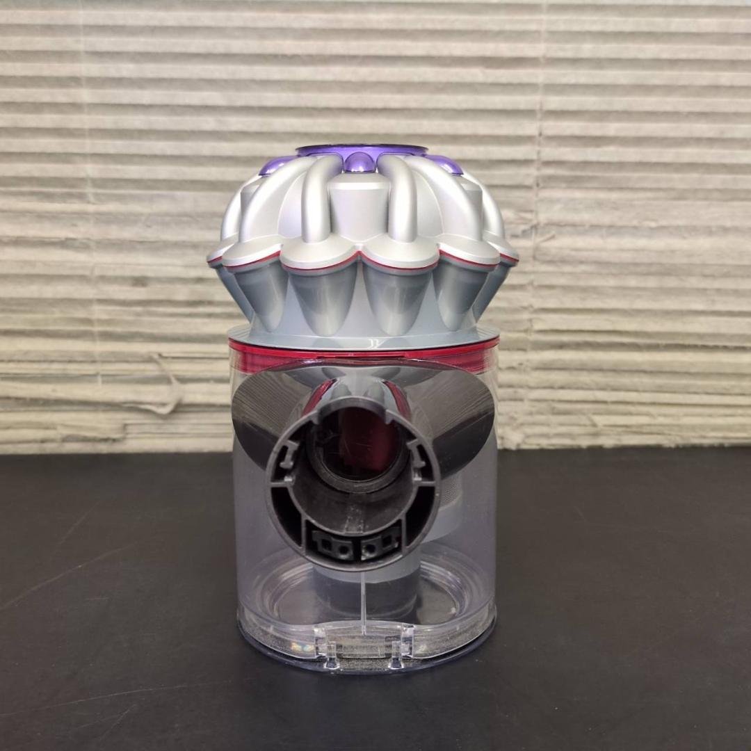 ☆dyson　V8オリジン　SV25　コードレスクリーナー　ダイソン