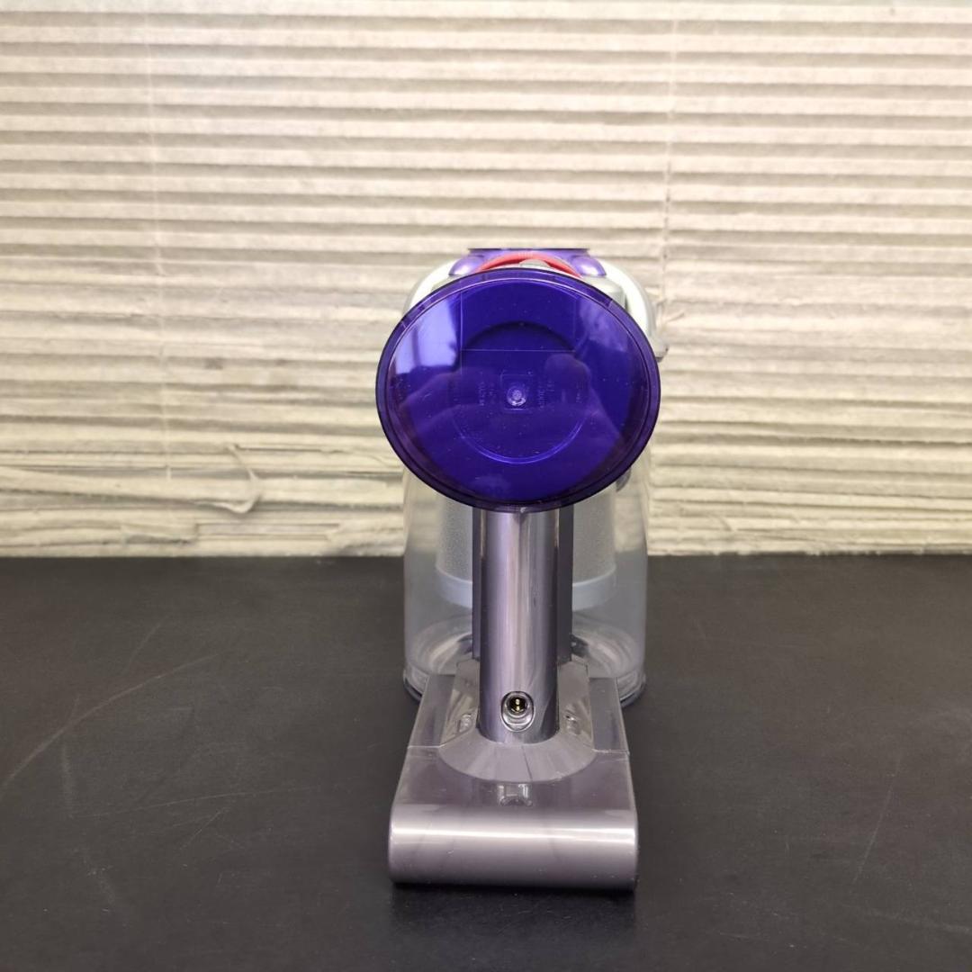 ☆dyson　V8オリジン　SV25　コードレスクリーナー　ダイソン