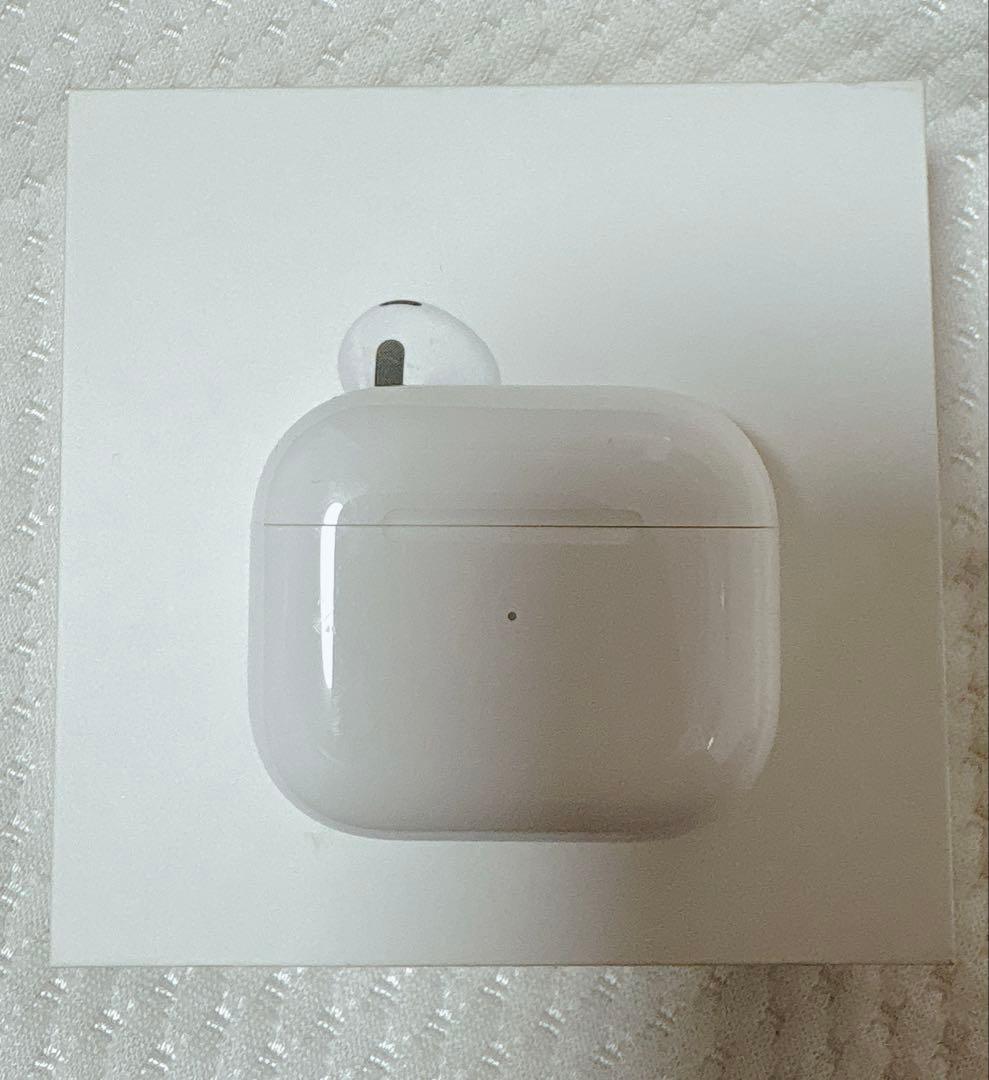airpods 第三世代