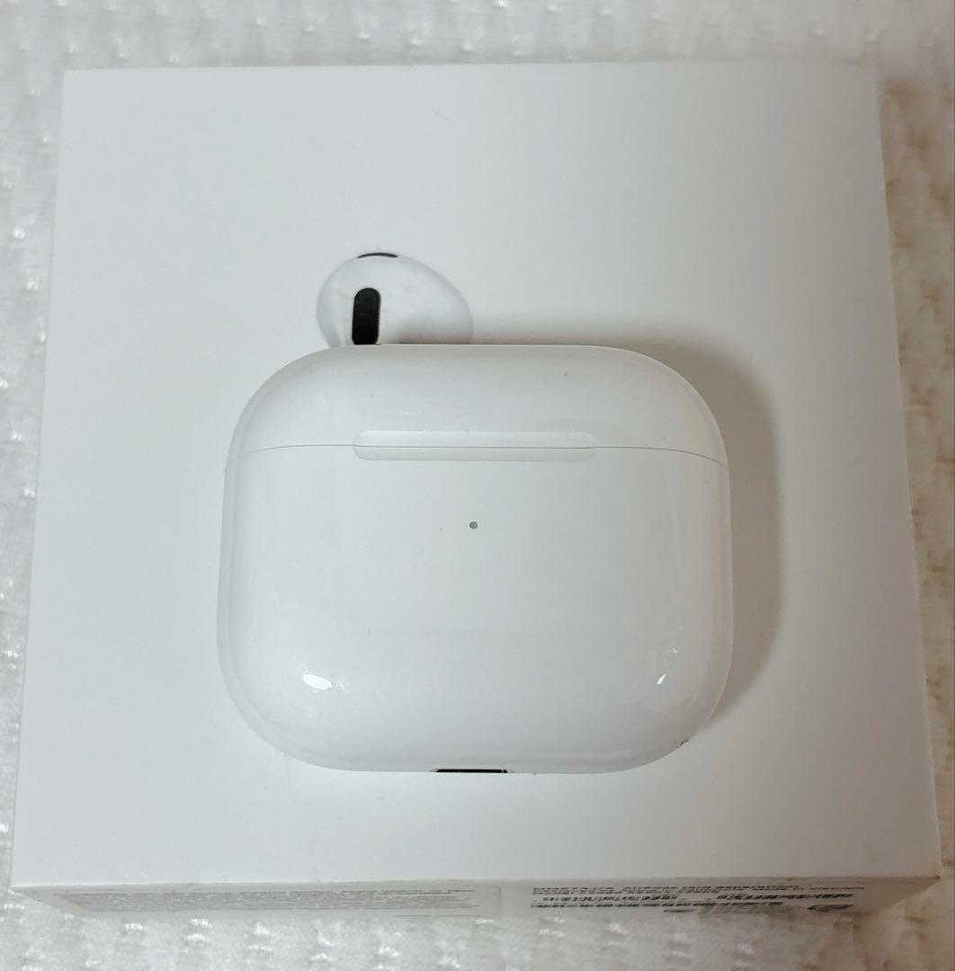 airpods 第三世代