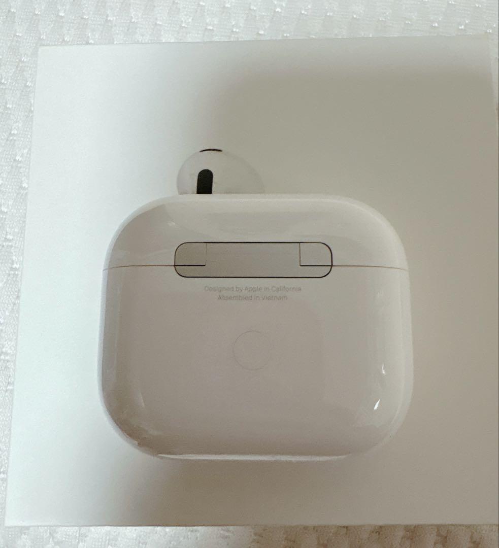 airpods 第三世代
