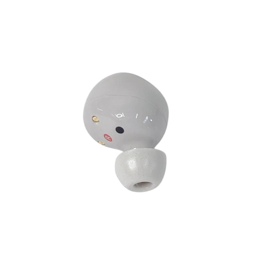 SONY ノイズキャンセリングイヤホン　プラチナシルバー　WF-1000XM5