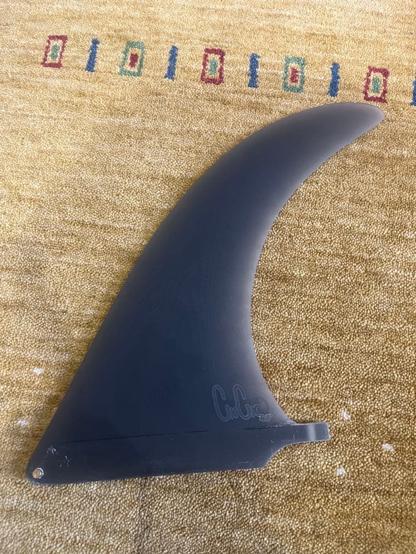 CAPTAINFIN キャプテンフィン クリステンソンCCトラッカー8.5