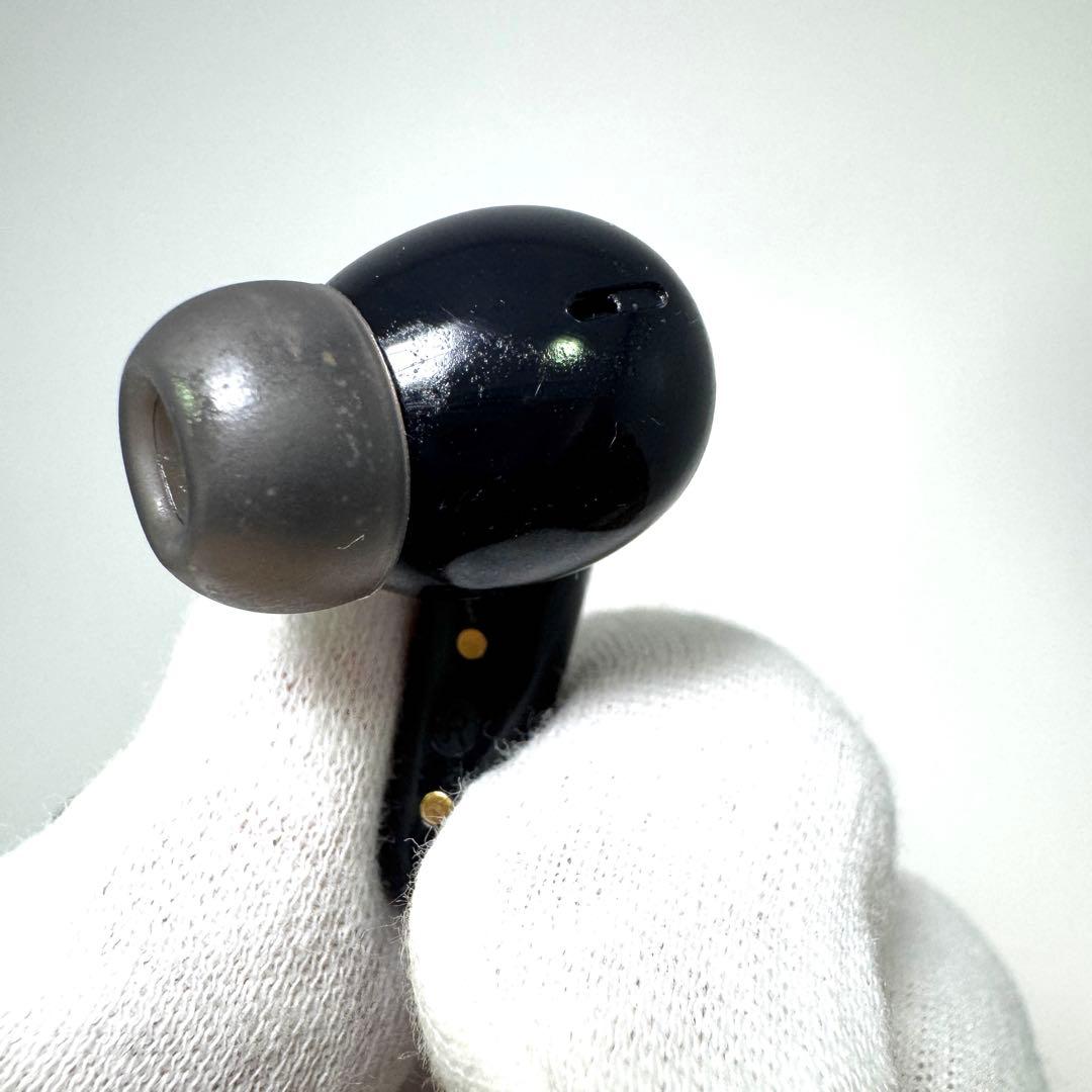 Soundcore Liberty 4 NC A3947N11 ブラック