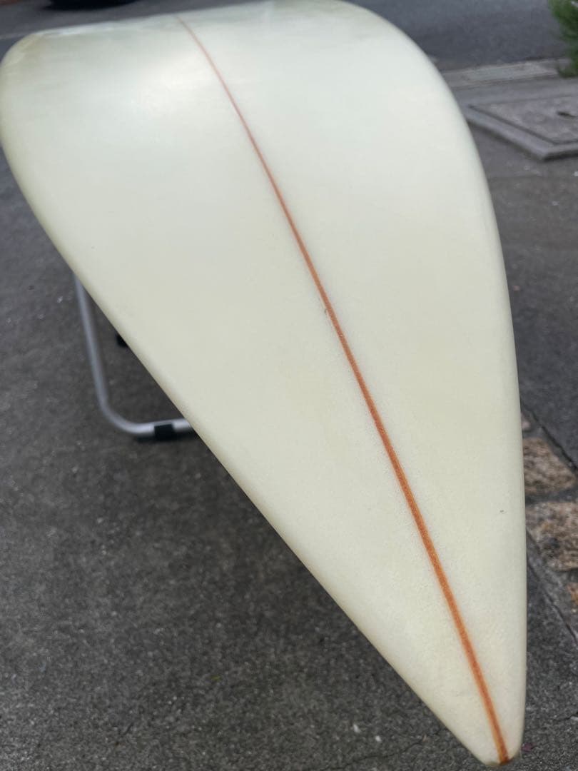 VAMPIRATE SURFBOARD セミガン