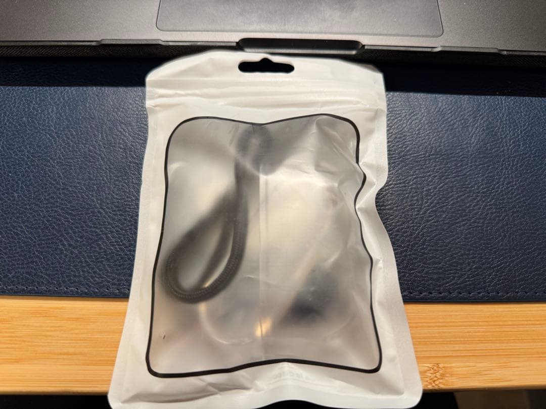 AppleCare+加入済み　AirPods Pro 3　総額47,600 円