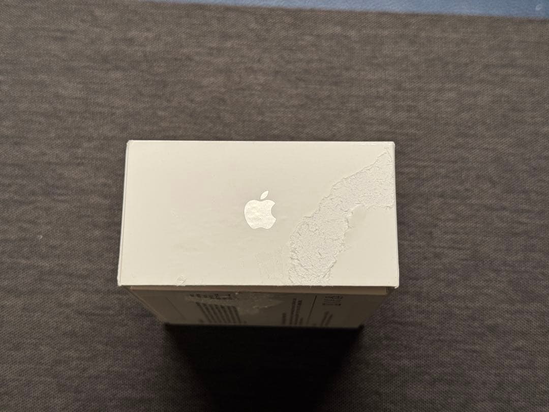 AppleCare+加入済み　AirPods Pro 3　総額47,600 円