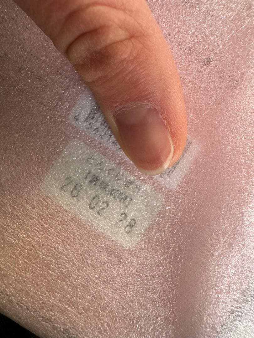 S どんぐりぼうし　スノー