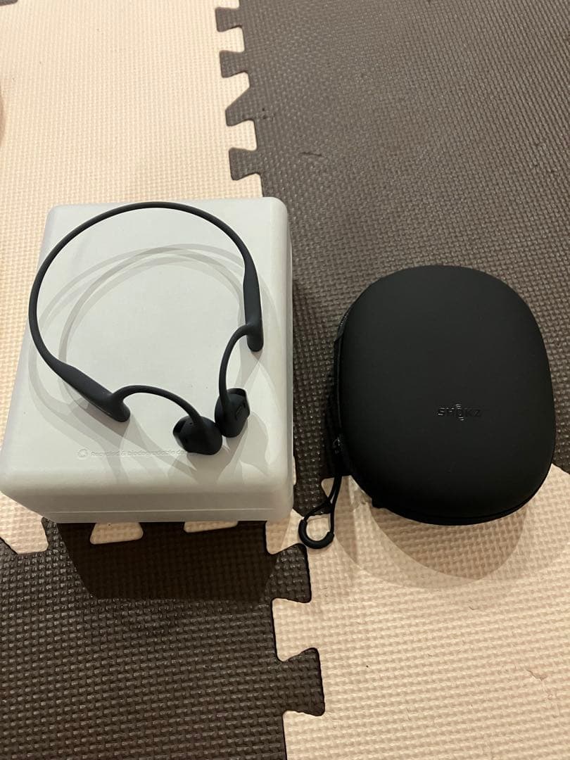 Shokz OpenRun Pro 2 骨伝導イヤホン